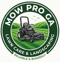 Mow Pro GA logo